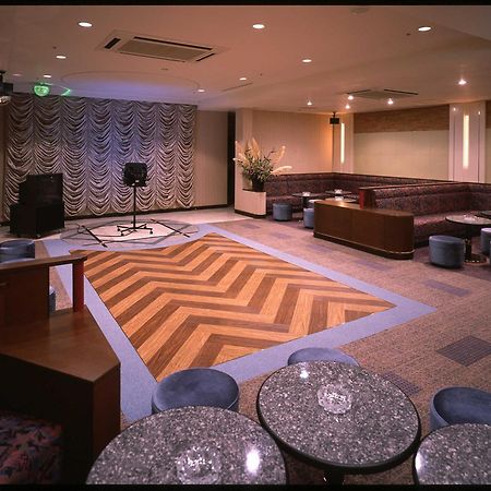 Kirishima Kanko Hotel Dış mekan fotoğraf