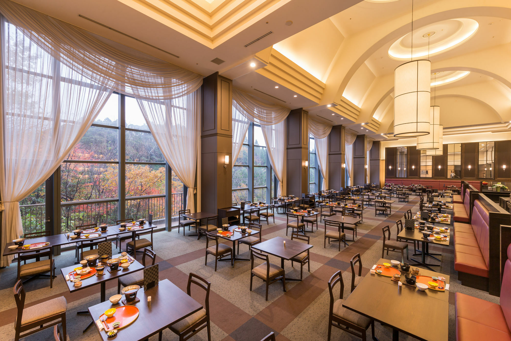 Kirishima Kanko Hotel Dış mekan fotoğraf