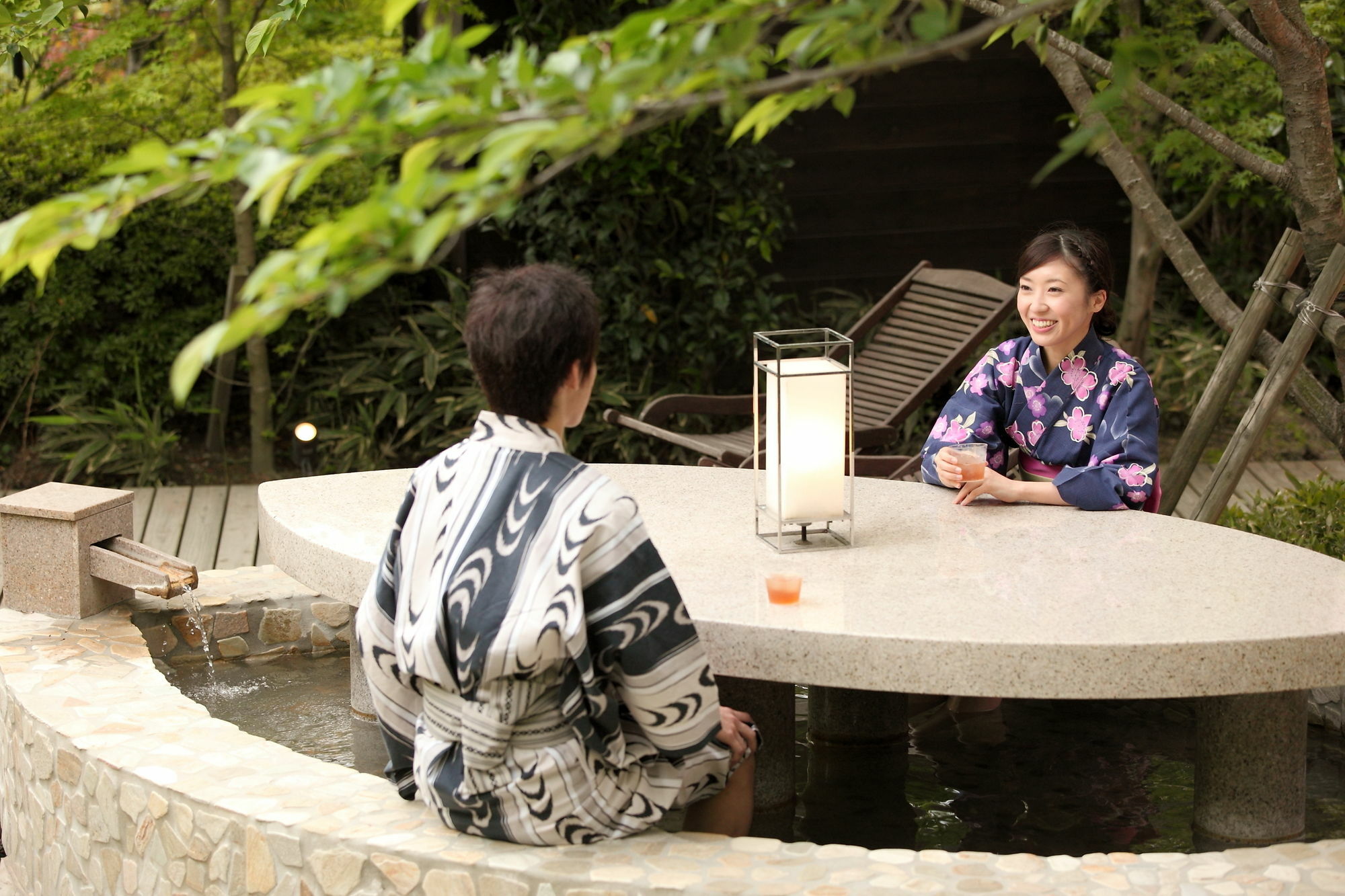 Kirishima Kanko Hotel Dış mekan fotoğraf