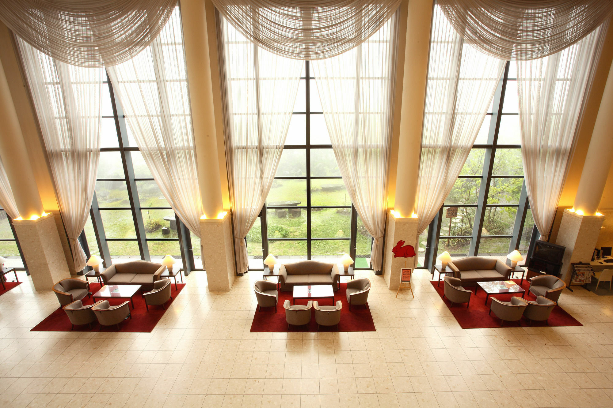Kirishima Kanko Hotel Dış mekan fotoğraf